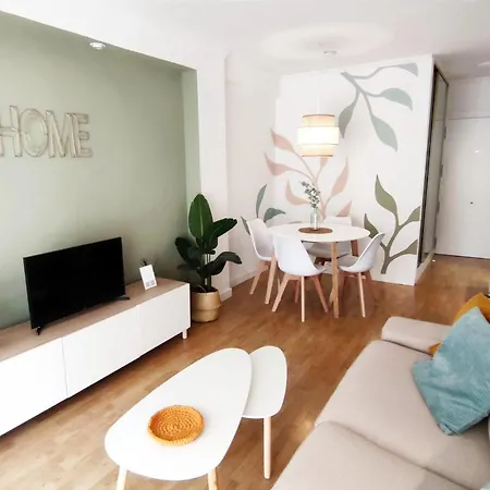 Casa Yaye Appartement Fuengirola Buitenkant foto